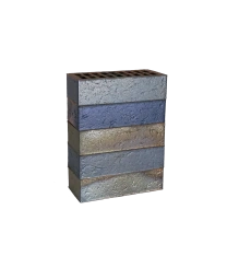 Кирпич керамический Красная Гвардия, Neo Premium