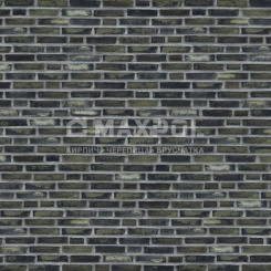 Кирпич ручной формовки Petersen D97 DNF