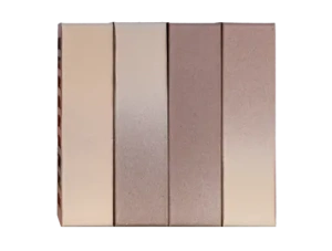 Кирпич керамический Красная Гвардия, Latte Premium