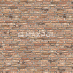 Кирпич ручной формовки Petersen D46 DNF Кирпич ручной формовки Petersen D46 DNF