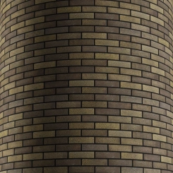 Кирпич керамический Colorato Premium