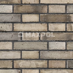 Кирпич ручной формовки Petersen D190 DNF