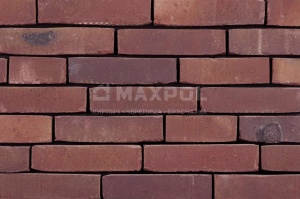 Кирпич ручной формовки Vande Moortel Nature7 Brick E (Ferro red-pure) Кирпич ручной формовки Vande Moortel Nature7 Brick E (Ferro red-pure)