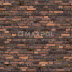 Кирпич ручной формовки Petersen D48 DNF Кирпич ручной формовки Petersen D48 DNF