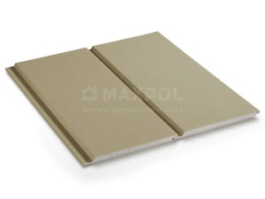 Сайдинг фиброцементный Cedral Click Smooth C58 Осенний лес Сайдинг фиброцементный Cedral Click Smooth C58 Осенний лес