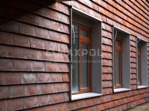 Плитка клинкерная Petersen Cover C36 Плитка клинкерная Petersen Cover C36