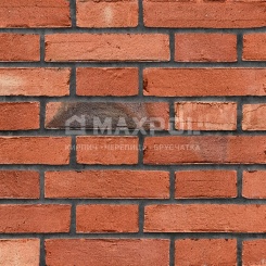 Кирпич ручной формовки Petersen D23 DNF