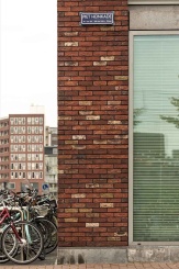 Кирпич ручной формовки Engels Kameleon [HANDFORM] WFD65