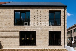 Кирпич ручной формовки Vande Moortel Nature7 Brick M (Premium ocre - pure) Кирпич ручной формовки Vande Moortel Nature7 Brick M (Premium ocre - pure)