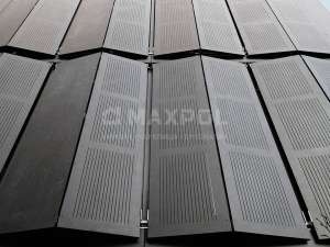 Панель фиброцементная EQUITONE natura N074 Obsidian 1250x2500x12 Панель фиброцементная EQUITONE natura N074 Obsidian 1250x2500x12