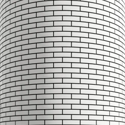 Кирпич керамический Красная Гвардия, White Premium