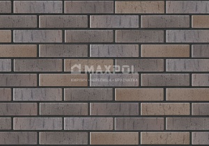 Кирпич керамический Славянский Гамбург-Кроста 1НФ рельефный