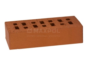 Кирпич клинкерный ЛСР Зиларт Бенуа 0,5НФ