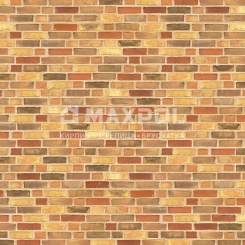 Кирпич ручной формовки Petersen D39A DNF Кирпич ручной формовки Petersen D39A DNF