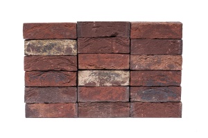 Кирпич ручной формовки Engels Kameleon [HANDFORM] WFD65