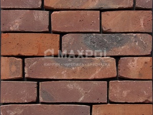 Кирпич ручной формовки Vande Moortel Nature7 Brick K  (Basic red - pure) Кирпич ручной формовки Vande Moortel Nature7 Brick K  (Basic red - pure)