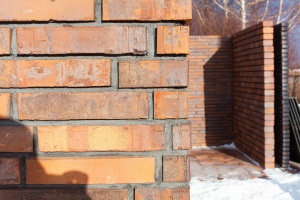 Кирпич клинкерный Skriabin Ceramics Сортировка №35 Кирпич клинкерный Skriabin Ceramics Сортировка №35