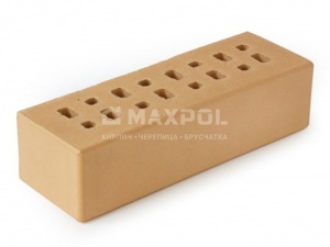 Кирпич клинкерный ЛСР Марсель 0,7НФ