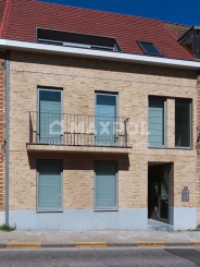 Кирпич ручной формовки Vande Moortel Nature7 Brick M (Premium ocre - pure) Кирпич ручной формовки Vande Moortel Nature7 Brick M (Premium ocre - pure)