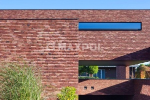 Кирпич ручной формовки Vande Moortel Nature7 Brick E (Ferro red-pure) Кирпич ручной формовки Vande Moortel Nature7 Brick E (Ferro red-pure)