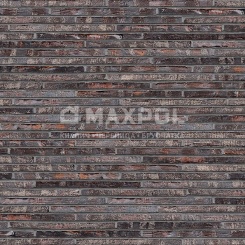 Кирпич клинкерный Petersen Kolumba K44