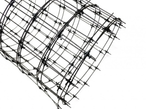 Сетка композитная армирующая Rockmesh, ячейки 100х100, ширина 0,65 Сетка композитная армирующая Rockmesh, ячейки 100х100, ширина 0,65