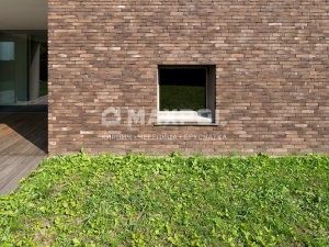 Кирпич ручной формовки Vande Moortel Nature7 Brick A (Basic brown-pure) Кирпич ручной формовки Vande Moortel Nature7 Brick A (Basic brown-pure)