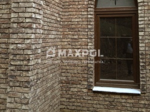 Кирпич ручной формовки Engels Ohrid