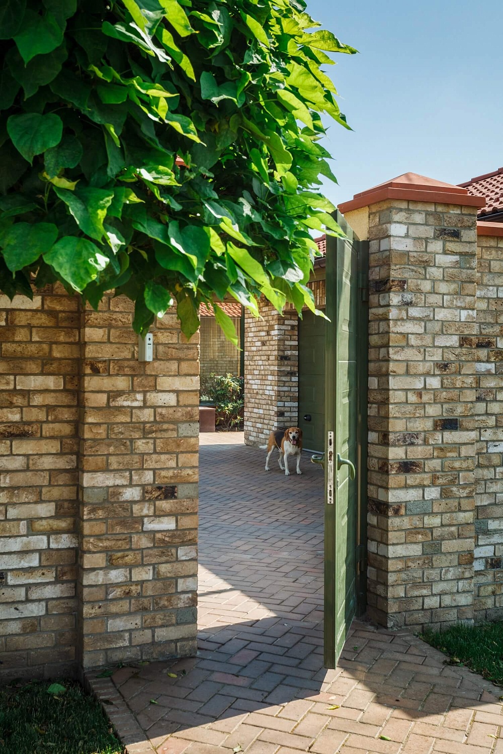 Частный дом в Краснодаре