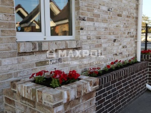 Кирпич ручной формовки Engels Canyon