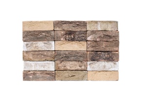 Кирпич ручной формовки Engels Royal Emmerald [HANDFORM] WFD65