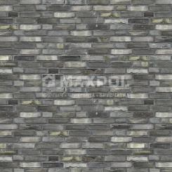 Кирпич ручной формовки Petersen D54 DNF