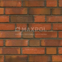 Кирпич ручной формовки Petersen D34 DNF