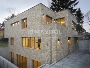 Кирпич ручной формовки Petersen D78 DNF