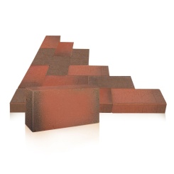 Клинкер тротуарный ЛСР Ноттингем