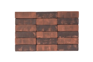 Кирпич ручной формовки Engels Old English Red [VORMBAK] WFD65