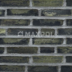 Кирпич ручной формовки Petersen D97 DNF