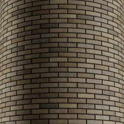 Кирпич керамический Красная Гвардия, Amber Premium