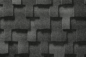 Мягкая черепица RUFLEX, Paramount, Балтика