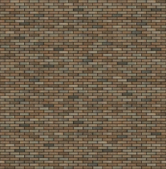 Кирпич керамический Красная Гвардия, Amber Light Premium