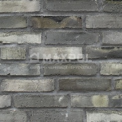 Кирпич ручной формовки Petersen D54 DNF