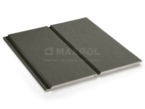 Сайдинг фиброцементный Cedral Click Smooth C53 Сиена минерал Сайдинг фиброцементный Cedral Click Smooth C53 Сиена минерал