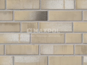 Плитка клинкерная Ströher Kontur 481 sandbrand DF Плитка клинкерная Ströher Kontur 481 sandbrand DF