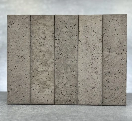 Кирпич керамический Gray Stone Premium