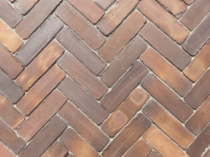 Брусчатка клинкерная Skriabin Ceramics Сортировка 30