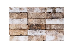 Кирпич ручной формовки Engels Barnsteen [HANDFORM] WFD65