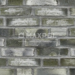 Кирпич ручной формовки Petersen D92 DNF