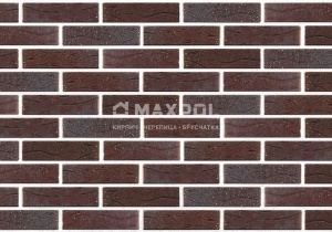 Кирпич керамический Славянский Прованс-Антик 1НФ рельефный с песком