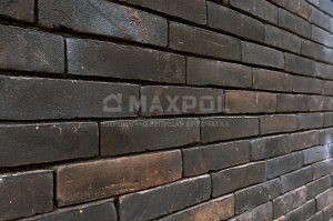 Кирпич ручной формовки Vande Moortel Nature7 Brick I (Basic brown - charcoal) Кирпич ручной формовки Vande Moortel Nature7 Brick I (Basic brown - charcoal)