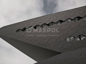 Панель фиброцементная EQUITONE natura N972 Sepia 1250x2500x12 Панель фиброцементная EQUITONE natura N972 Sepia 1250x2500x12